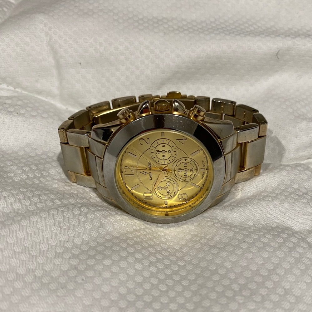 Louis Watch